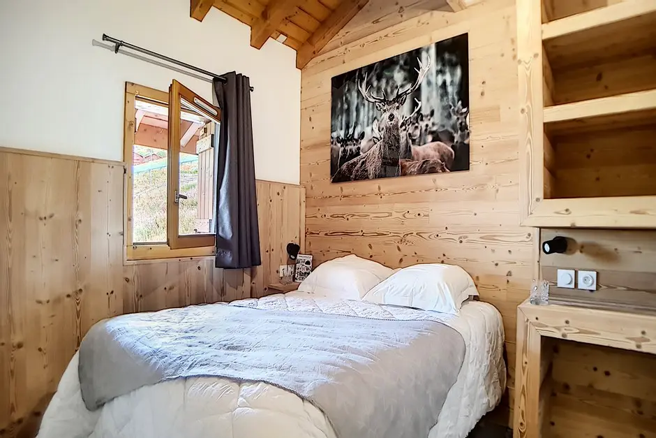 Residence Valmonts A