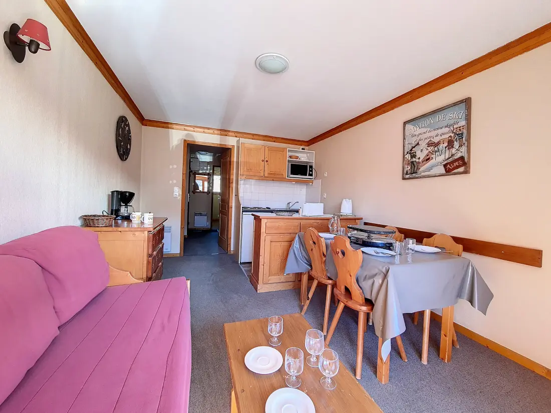 Residence Valmonts A