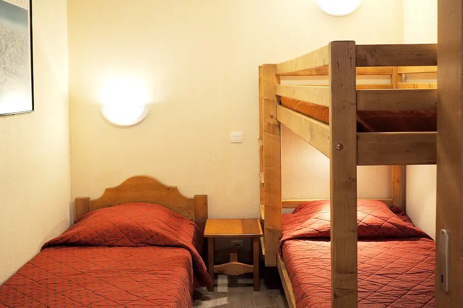 Residence Valmonts A