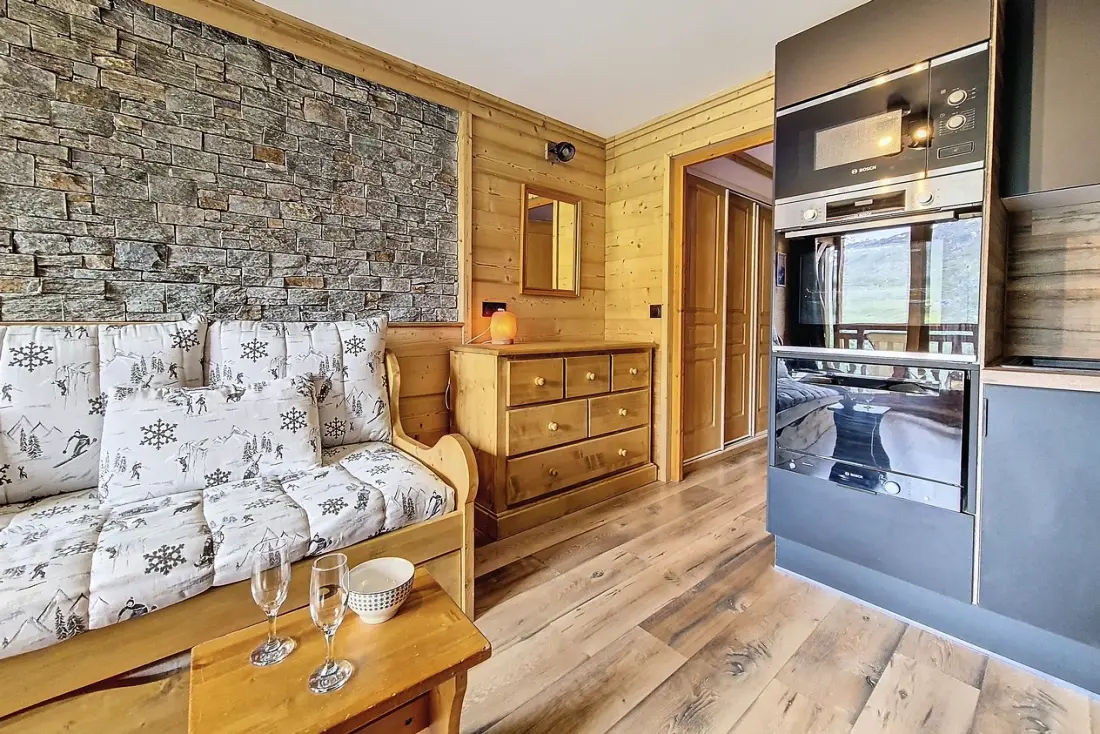 Residence Valmonts A