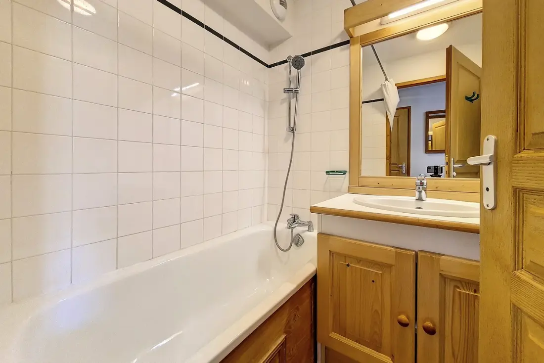 Residence Valmonts A