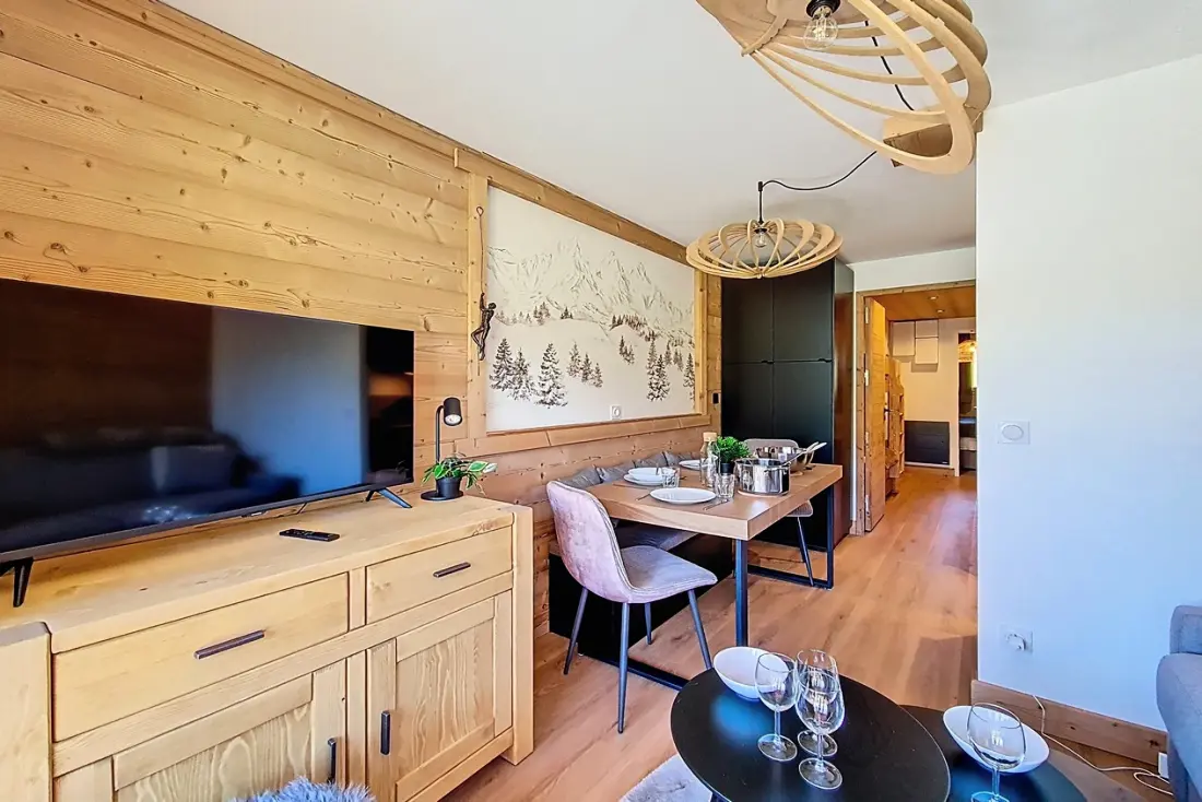 Residence Valmonts A