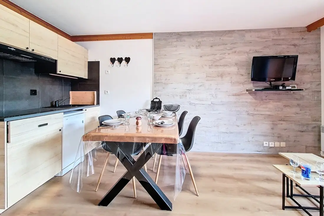 Residence Valmonts A
