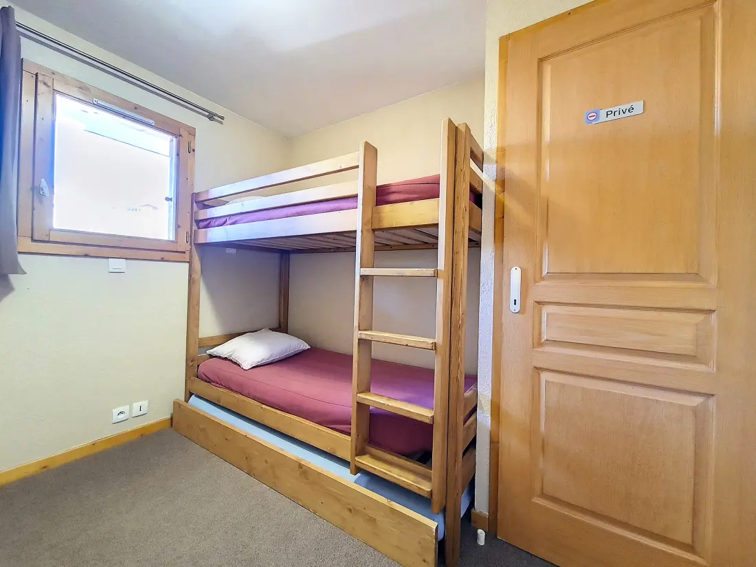 Residence Valmonts A