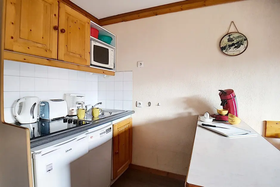Residence Valmonts A