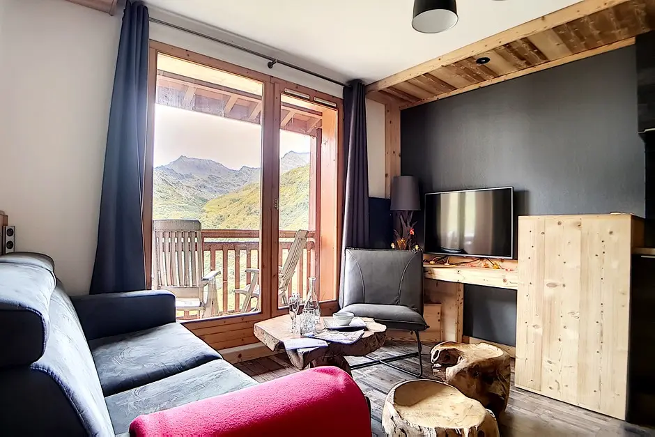 Residence Valmonts A