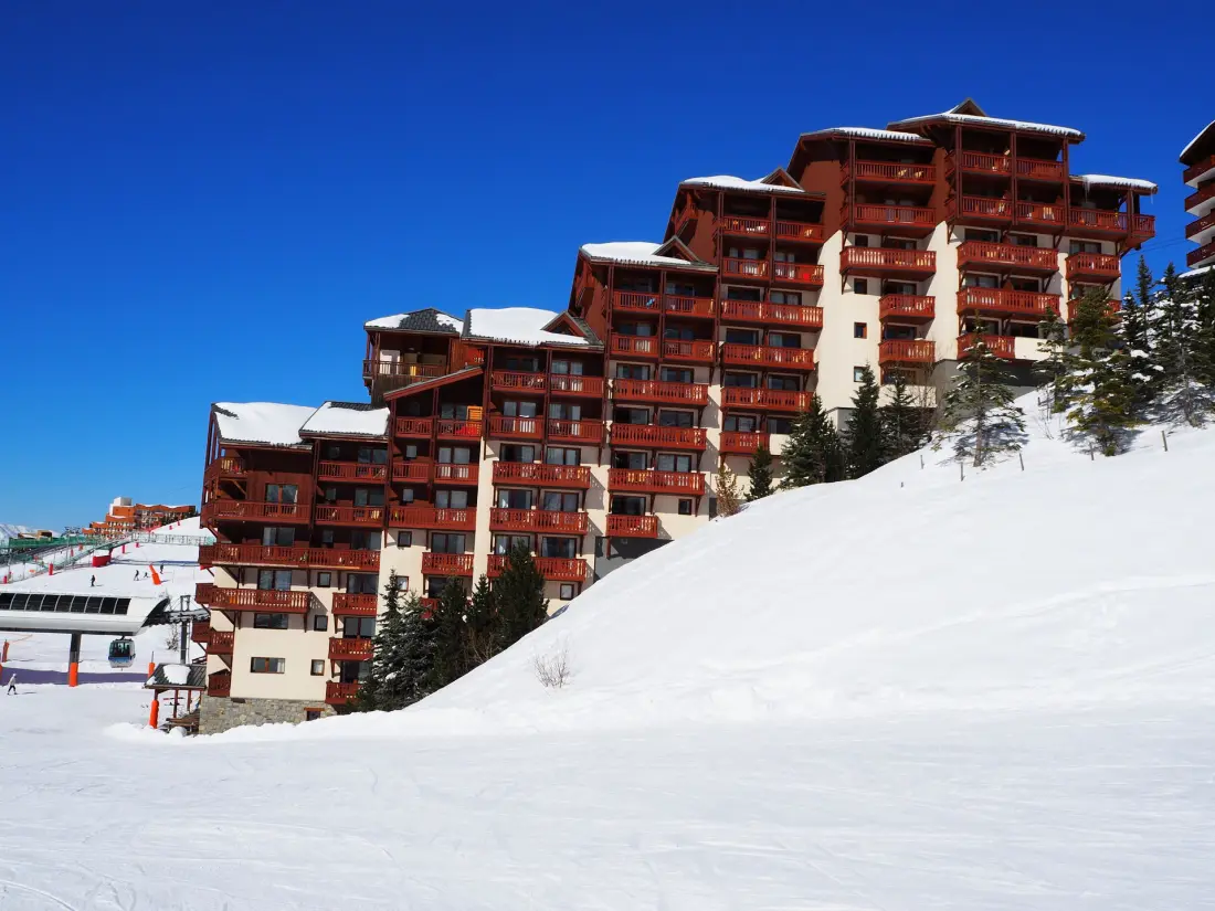 Residence Valmonts A
