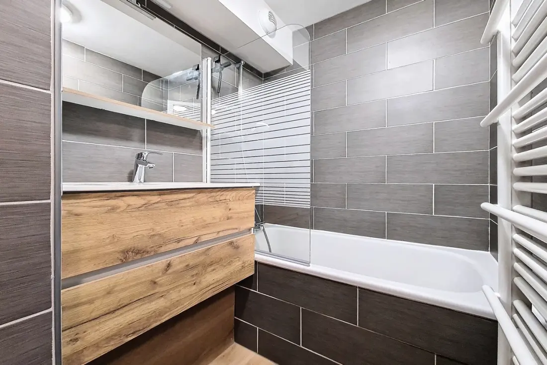 Residence Valmonts A