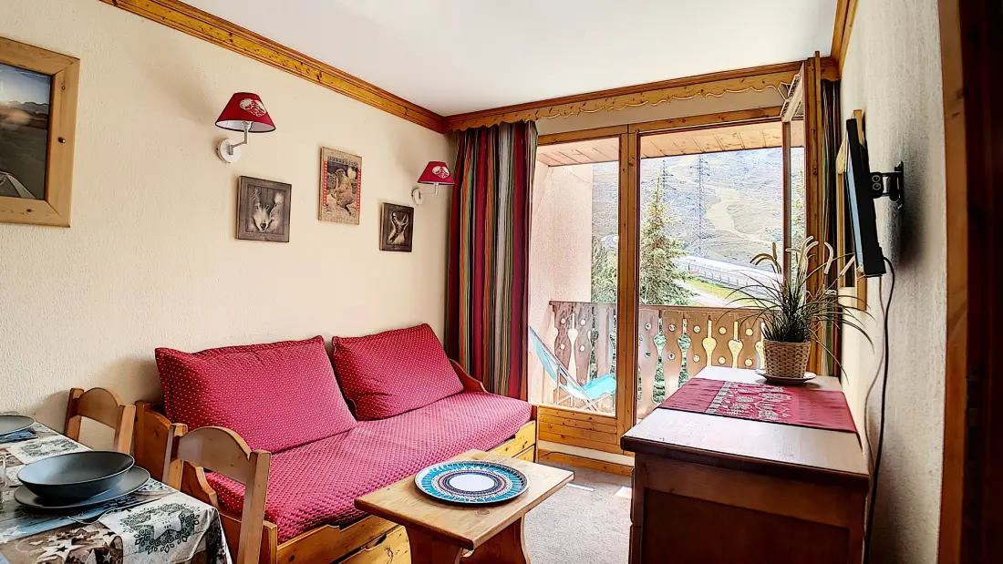 Residence Valmonts A