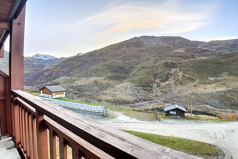 Residence Valmonts A