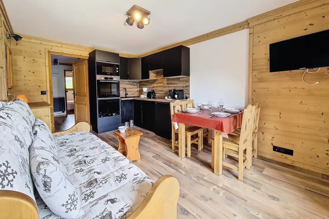 Residence Valmonts A