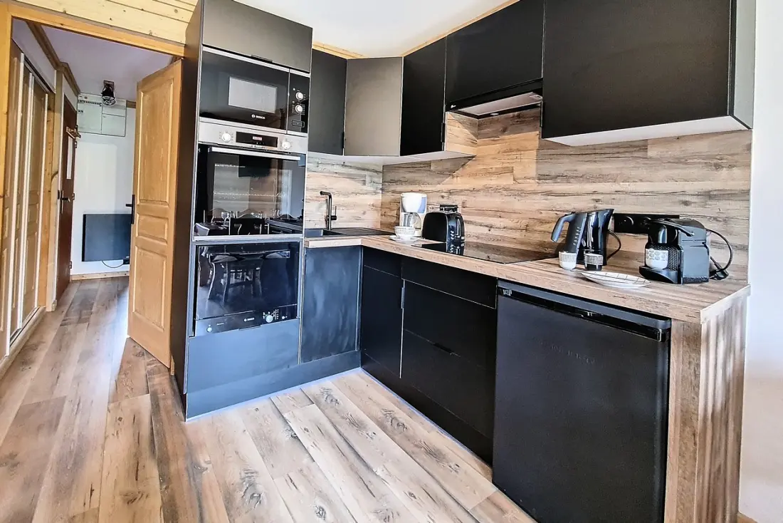 Residence Valmonts A