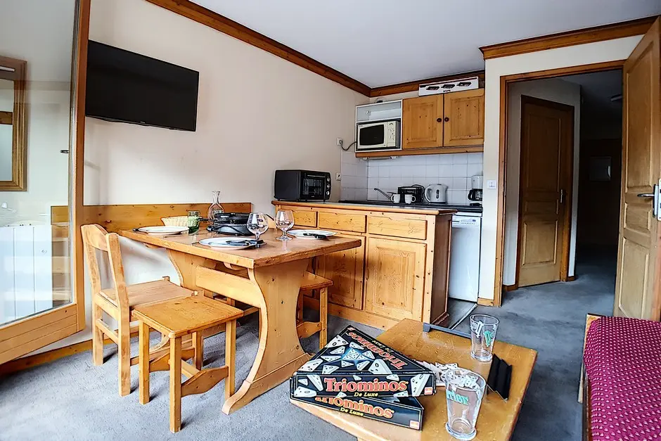 Residence Valmonts A