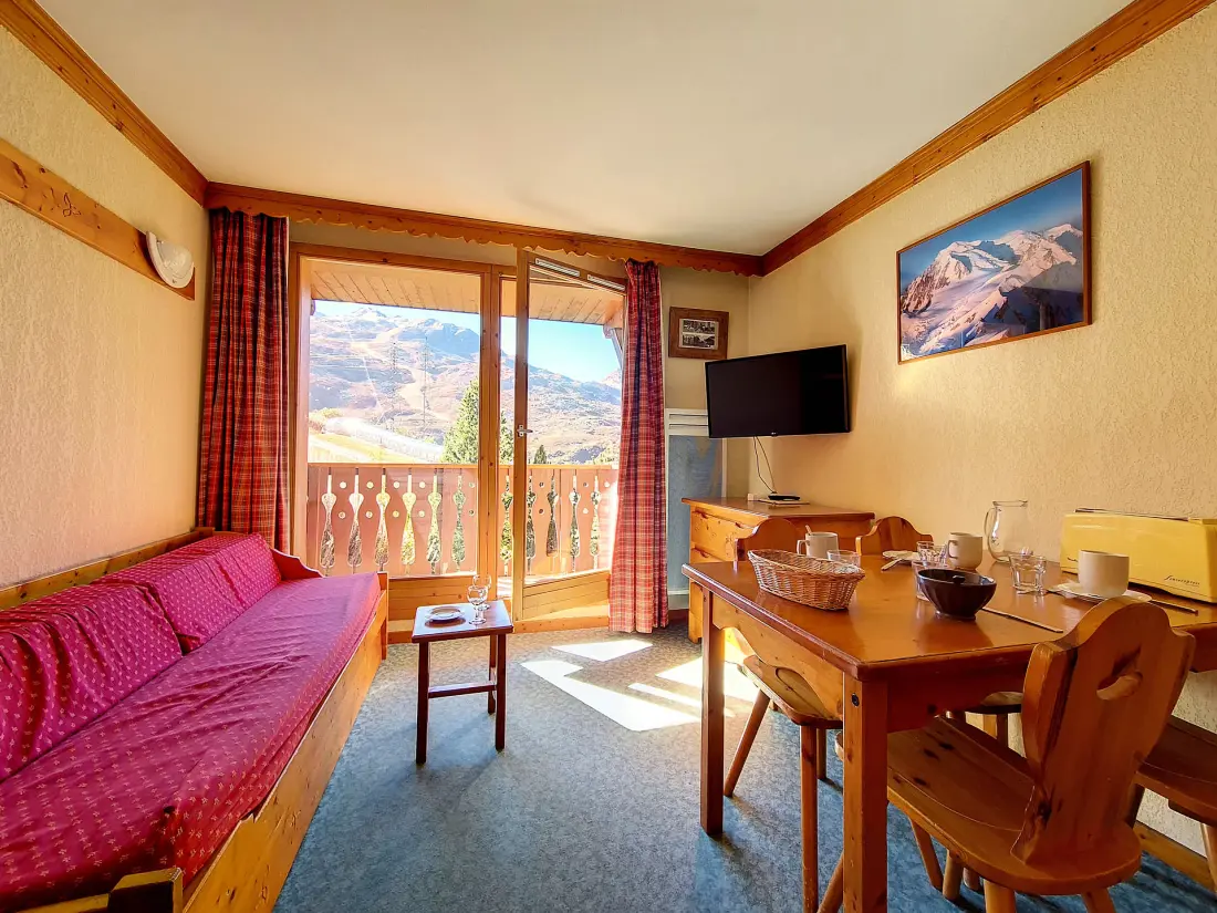 Residence Valmonts A