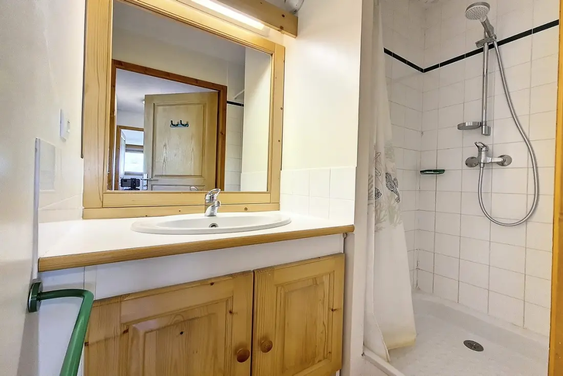 Residence Valmonts A