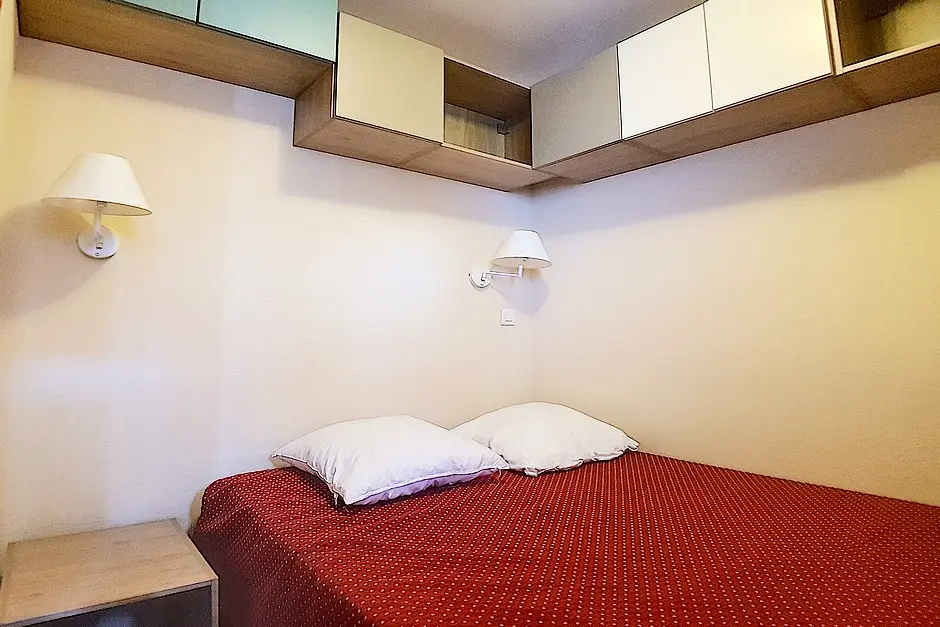 Residence Valmonts A