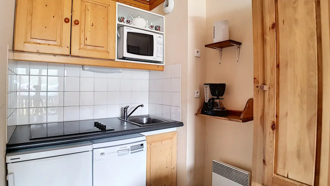 Residence Valmonts A