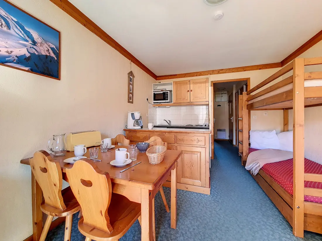 Residence Valmonts A