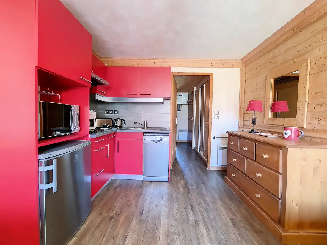 Residence Valmonts A