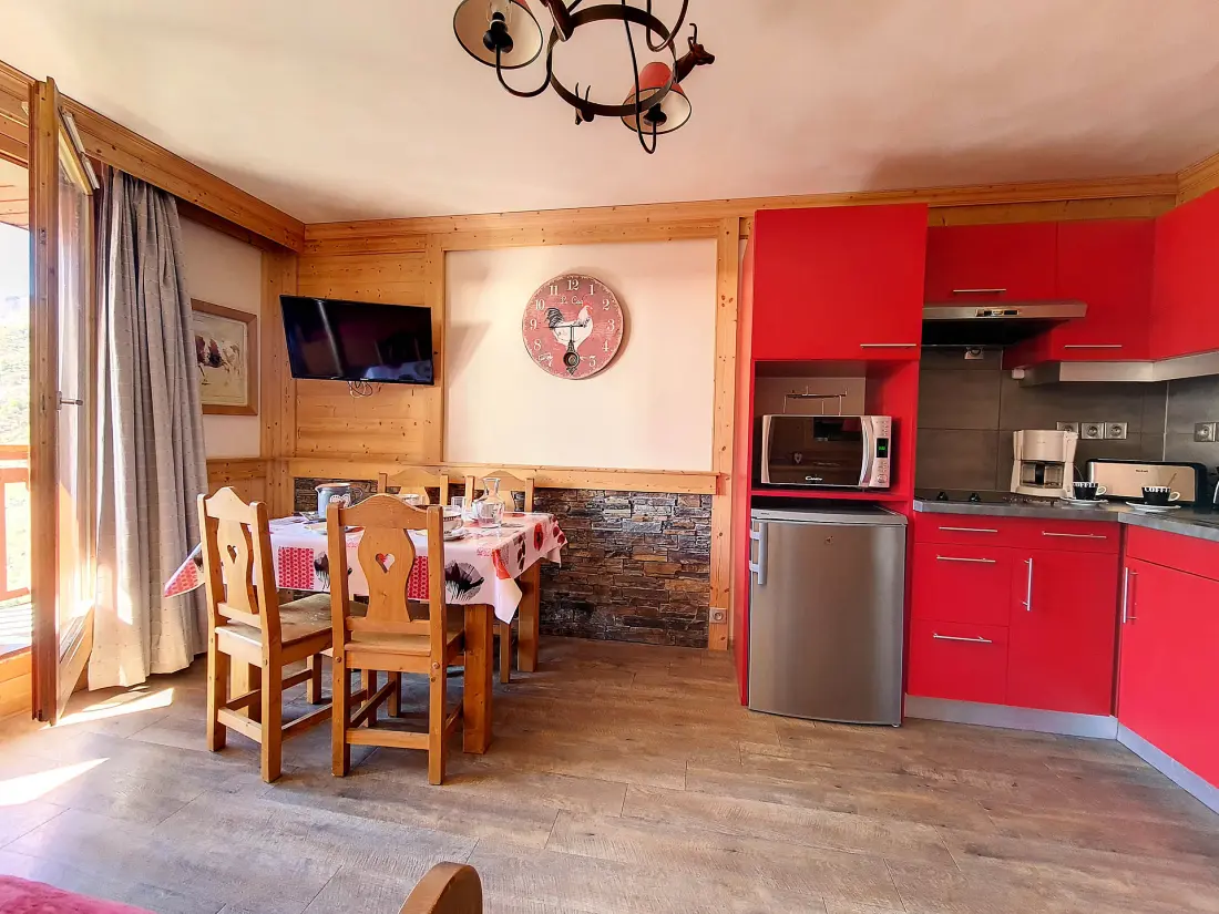 Residence Valmonts A
