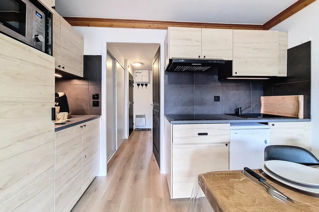 Residence Valmonts A