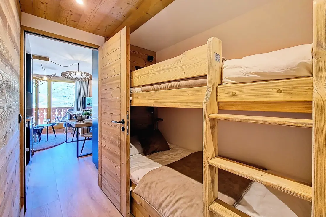 Residence Valmonts A