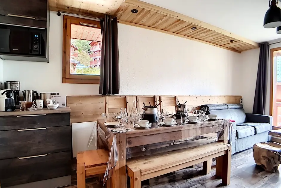 Residence Valmonts A