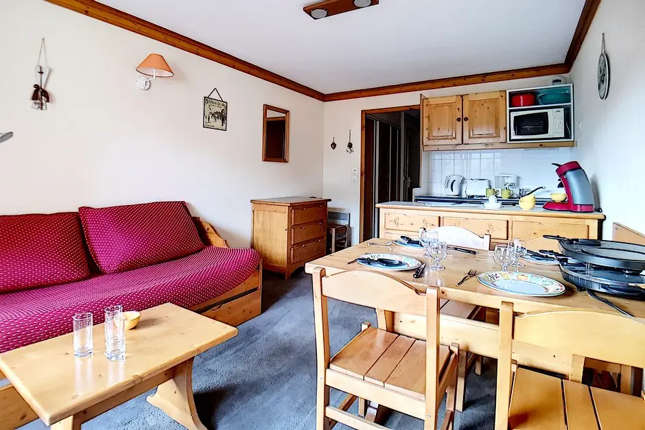 Residence Valmonts A