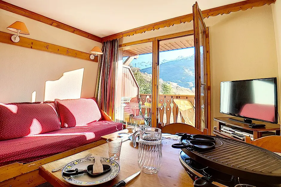 Residence Valmonts A