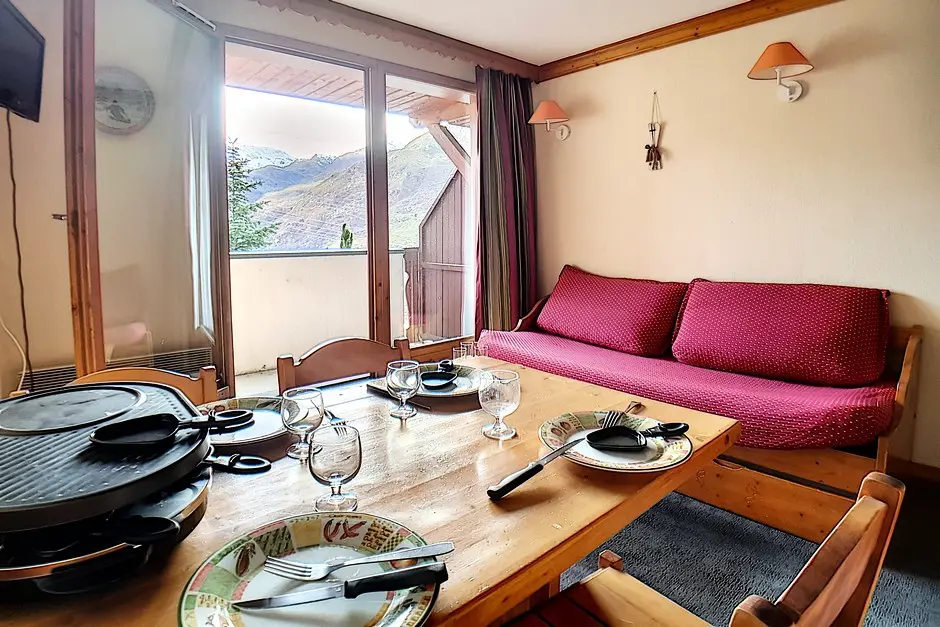Residence Valmonts A