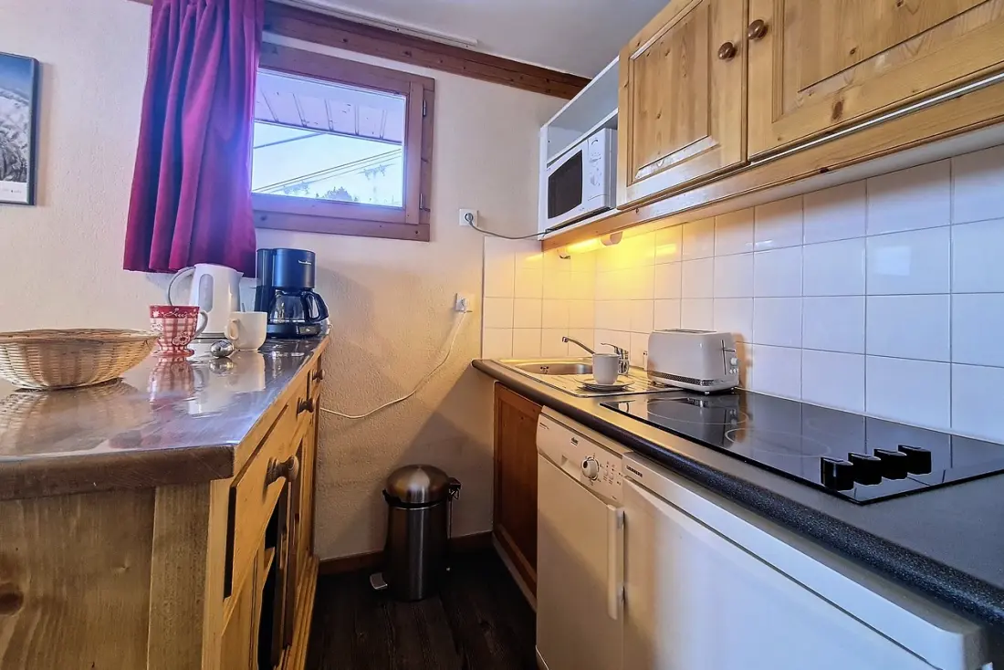 Residence Valmonts A