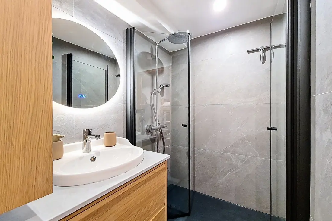 Residence Valmonts A