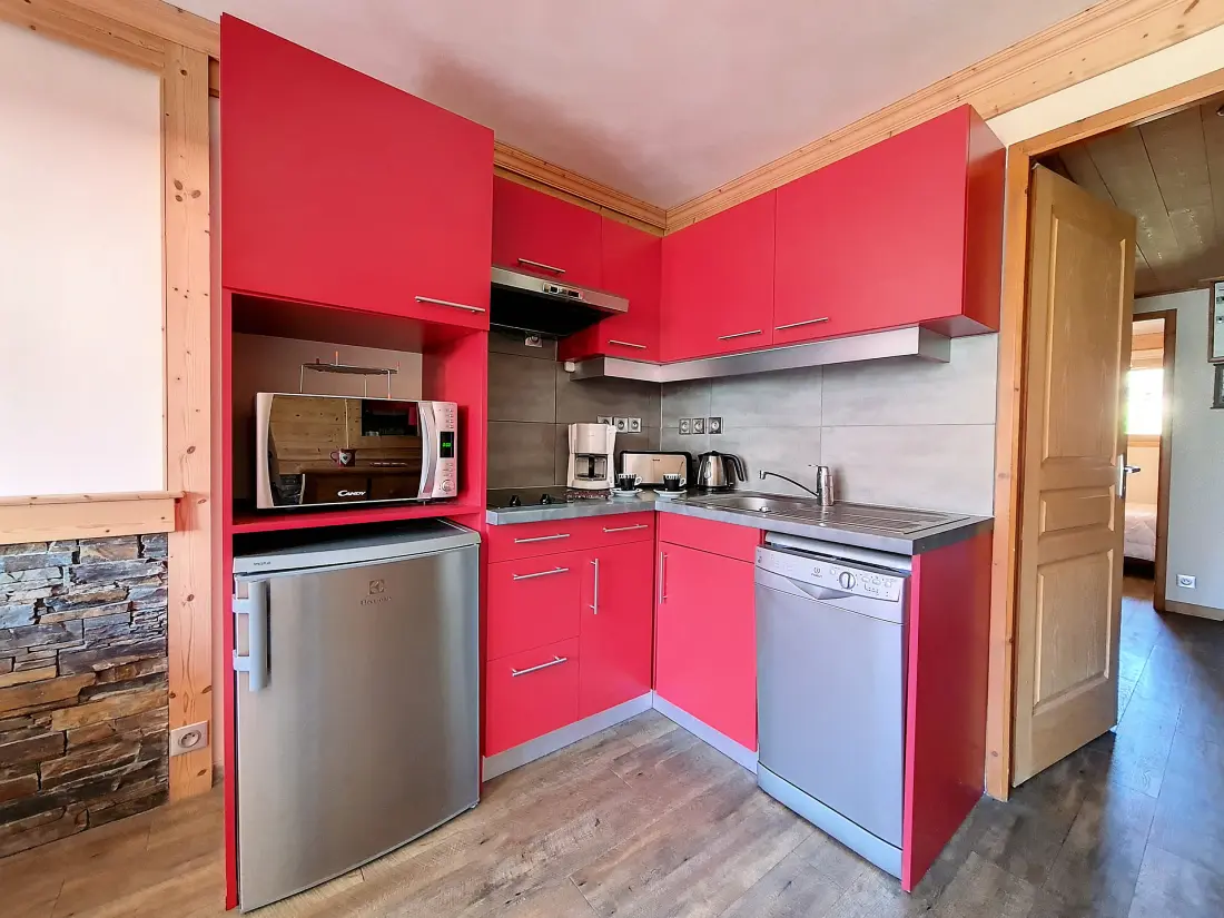 Residence Valmonts A