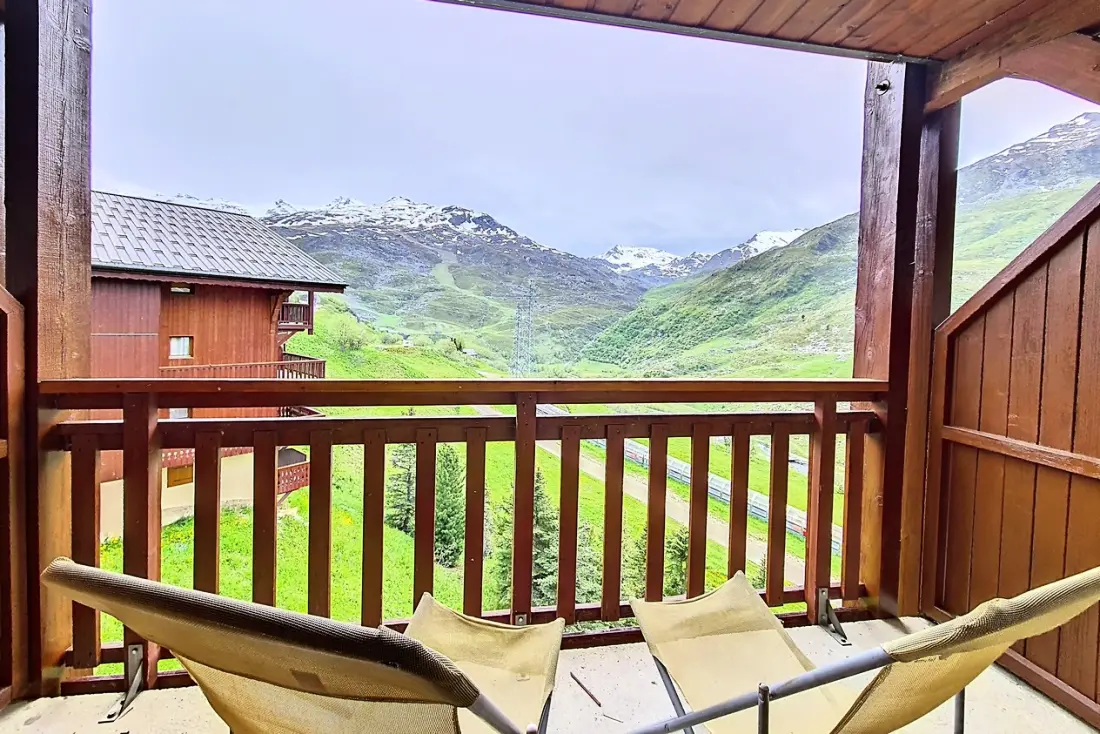 Residence Valmonts A