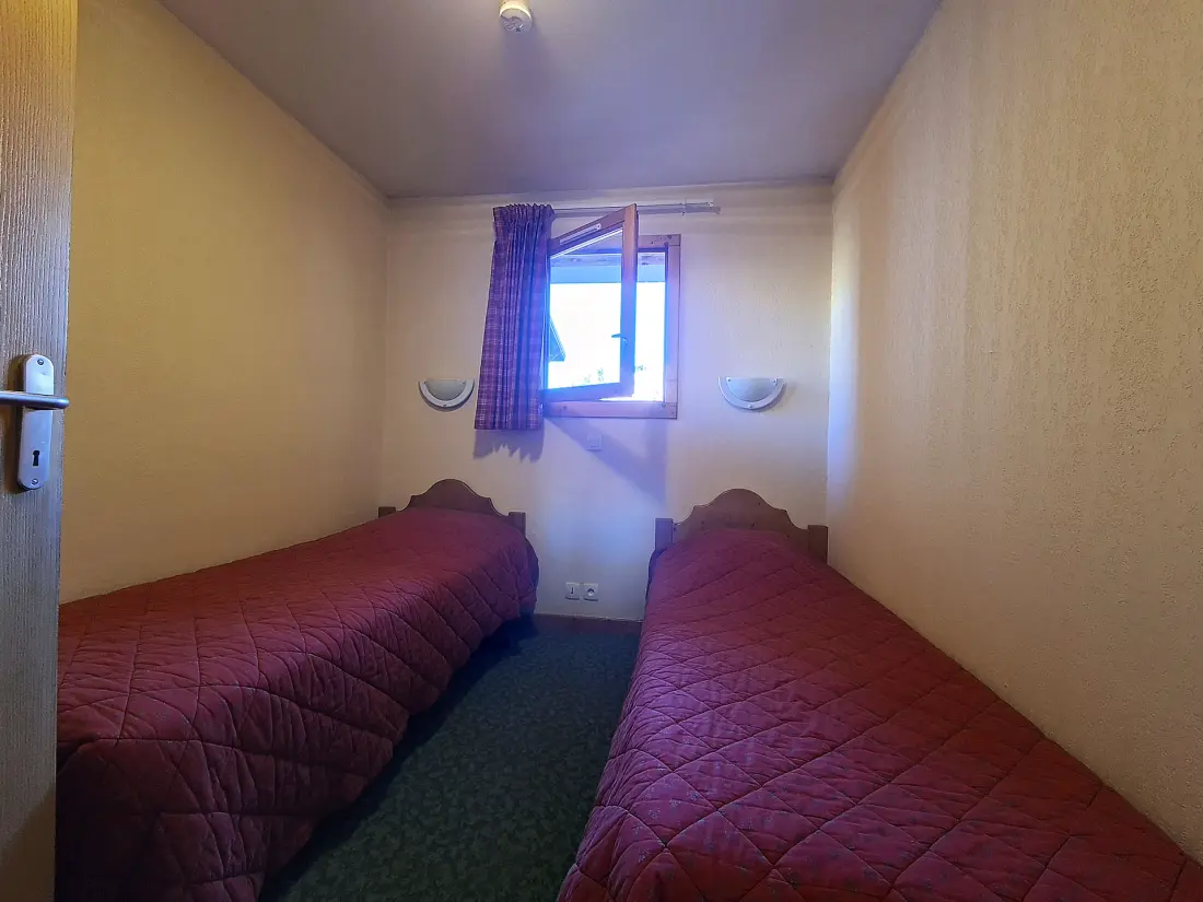 Residence Valmonts A