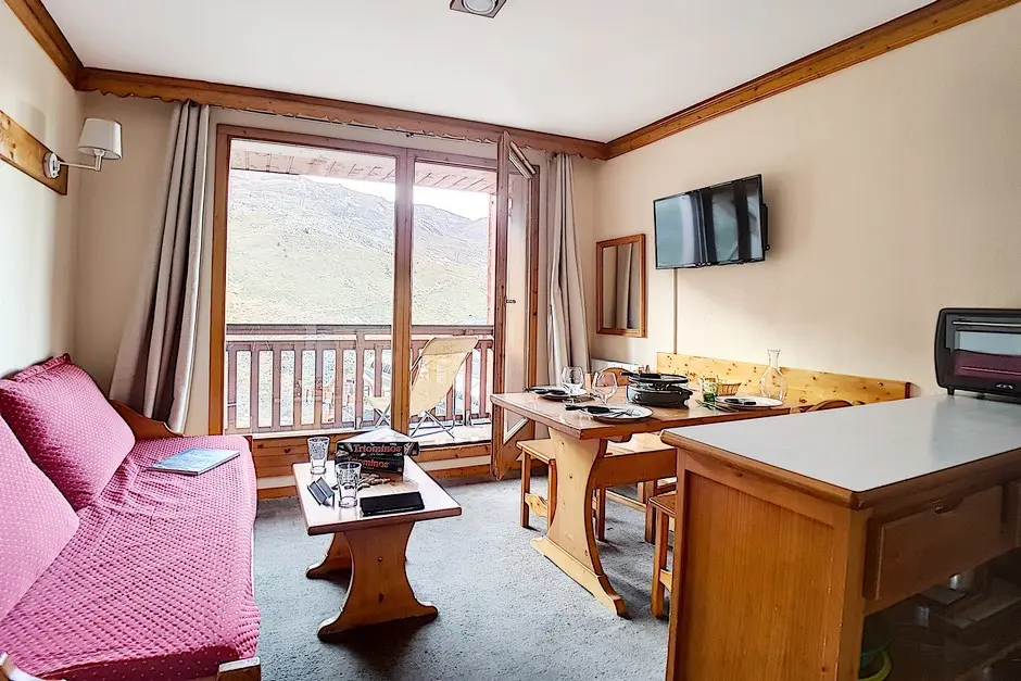 Residence Valmonts A