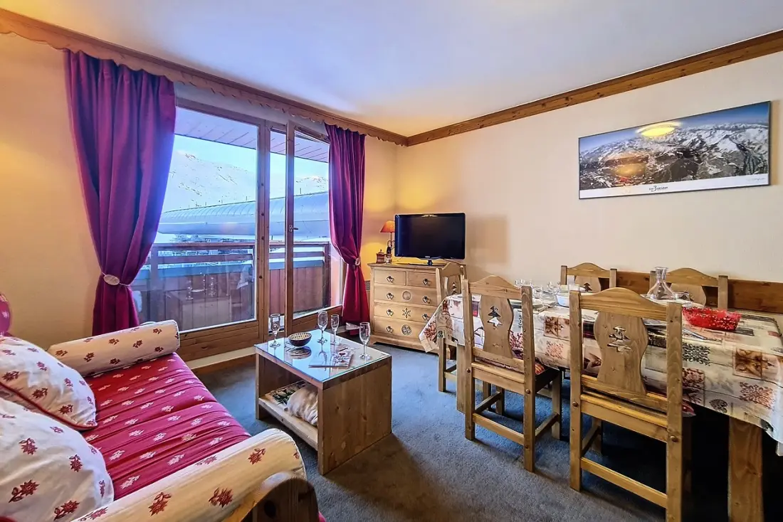 Residence Valmonts A