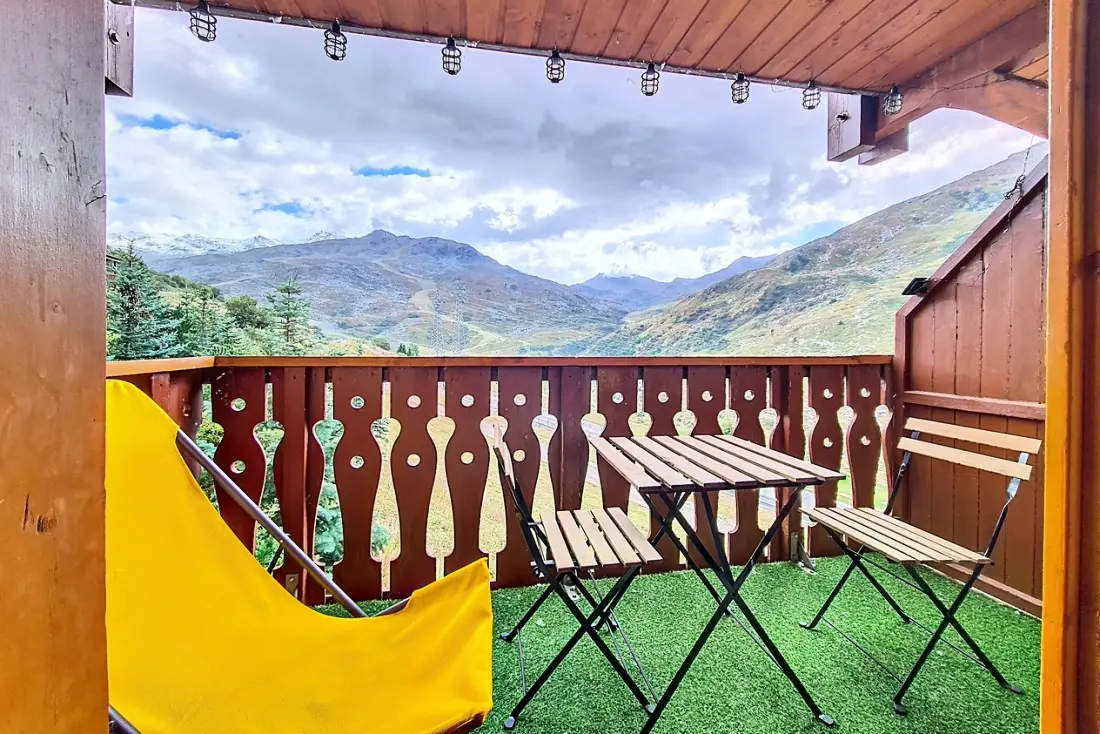 Residence Valmonts A