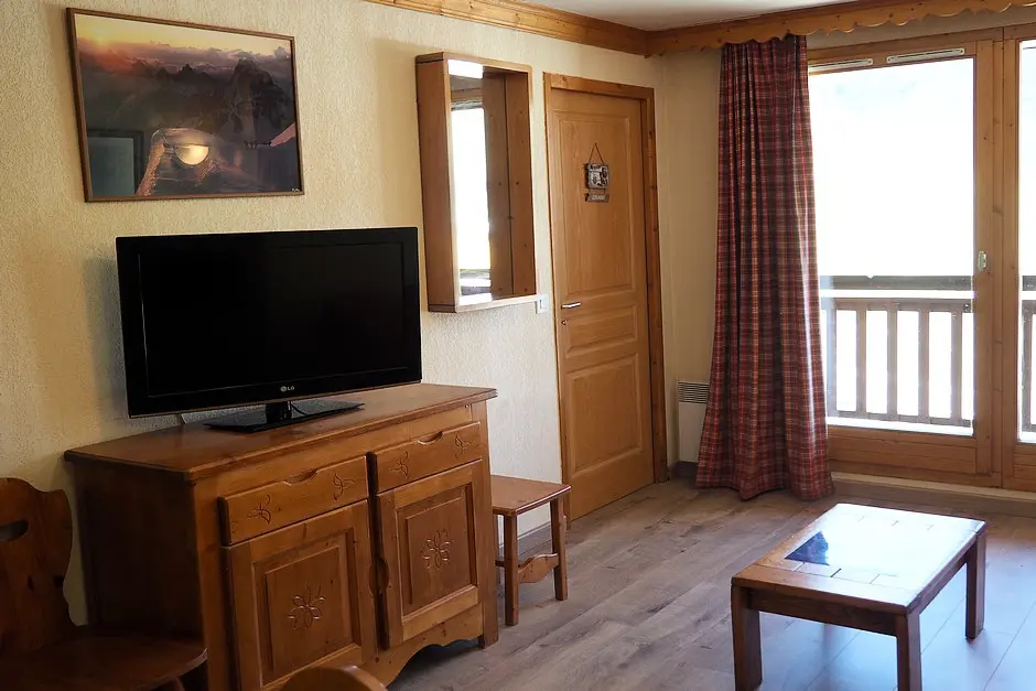 Residence Valmonts A