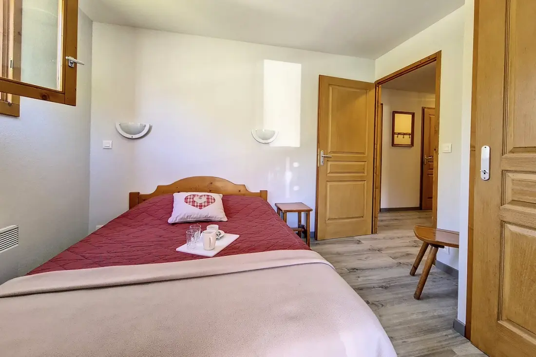Residence Valmonts A