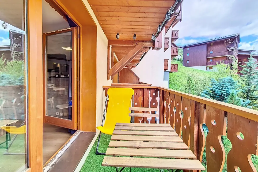 Residence Valmonts A