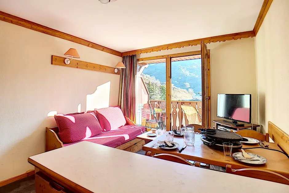 Residence Valmonts A