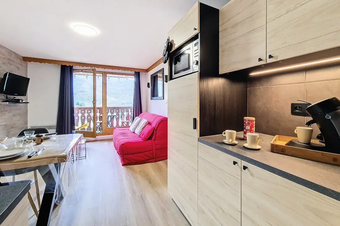 Residence Valmonts A