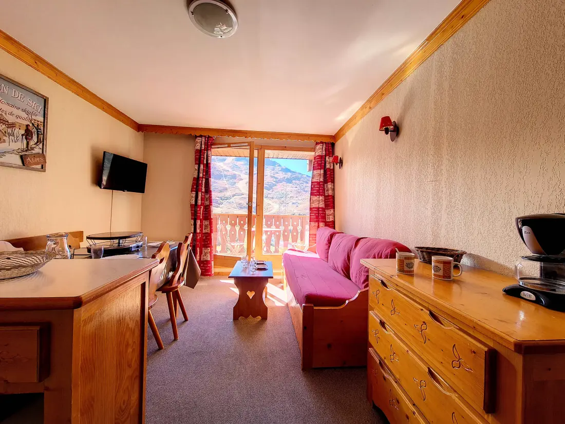Residence Valmonts A