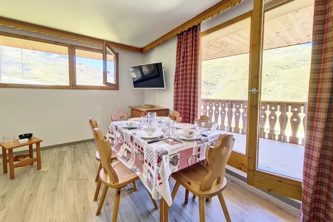 Residence Valmonts A
