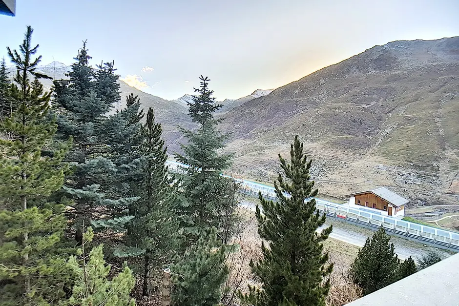 Residence Valmonts A