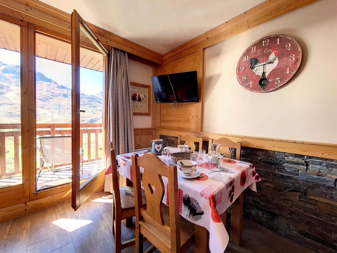 Residence Valmonts A