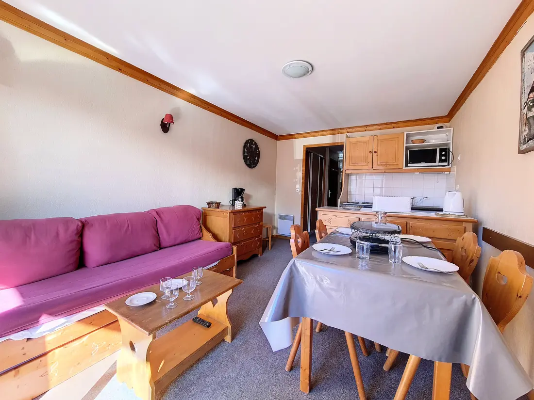 Residence Valmonts A