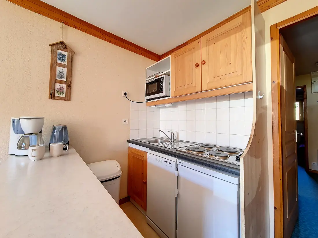 Residence Valmonts A