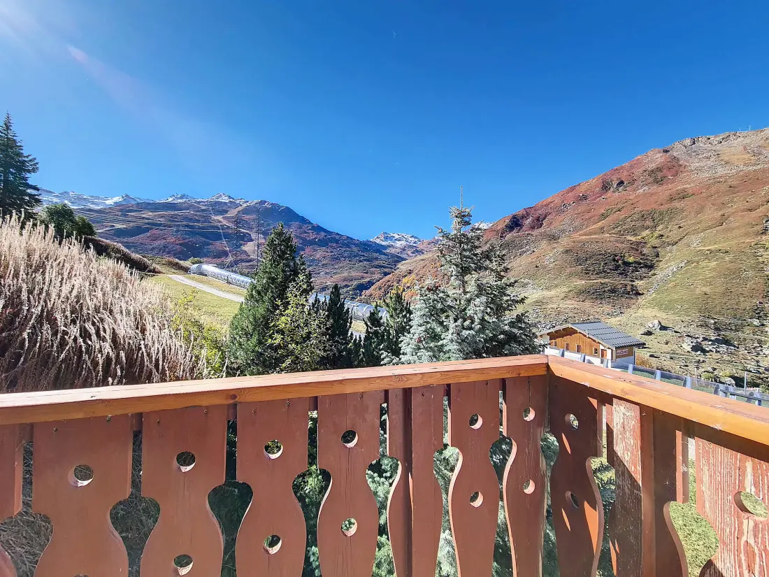 Residence Valmonts A